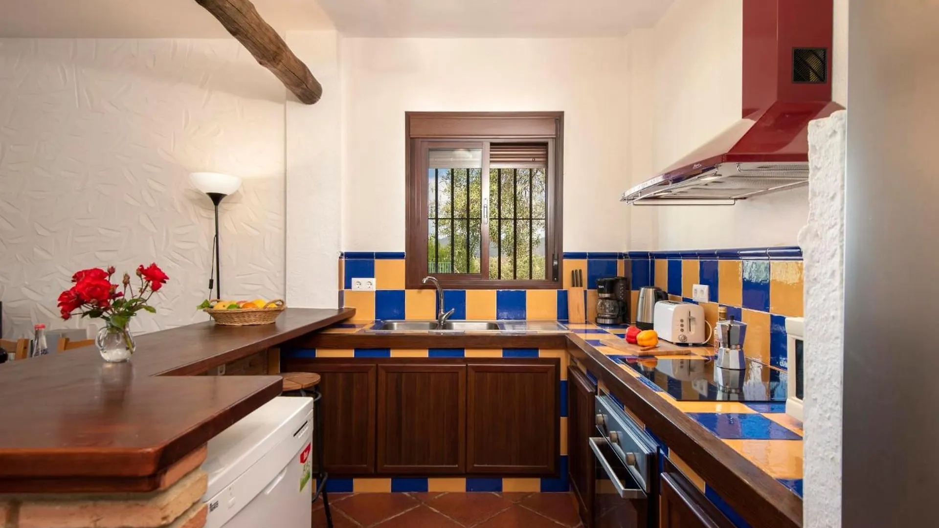 La Zarza By Vintage Travel Villa El Gastor