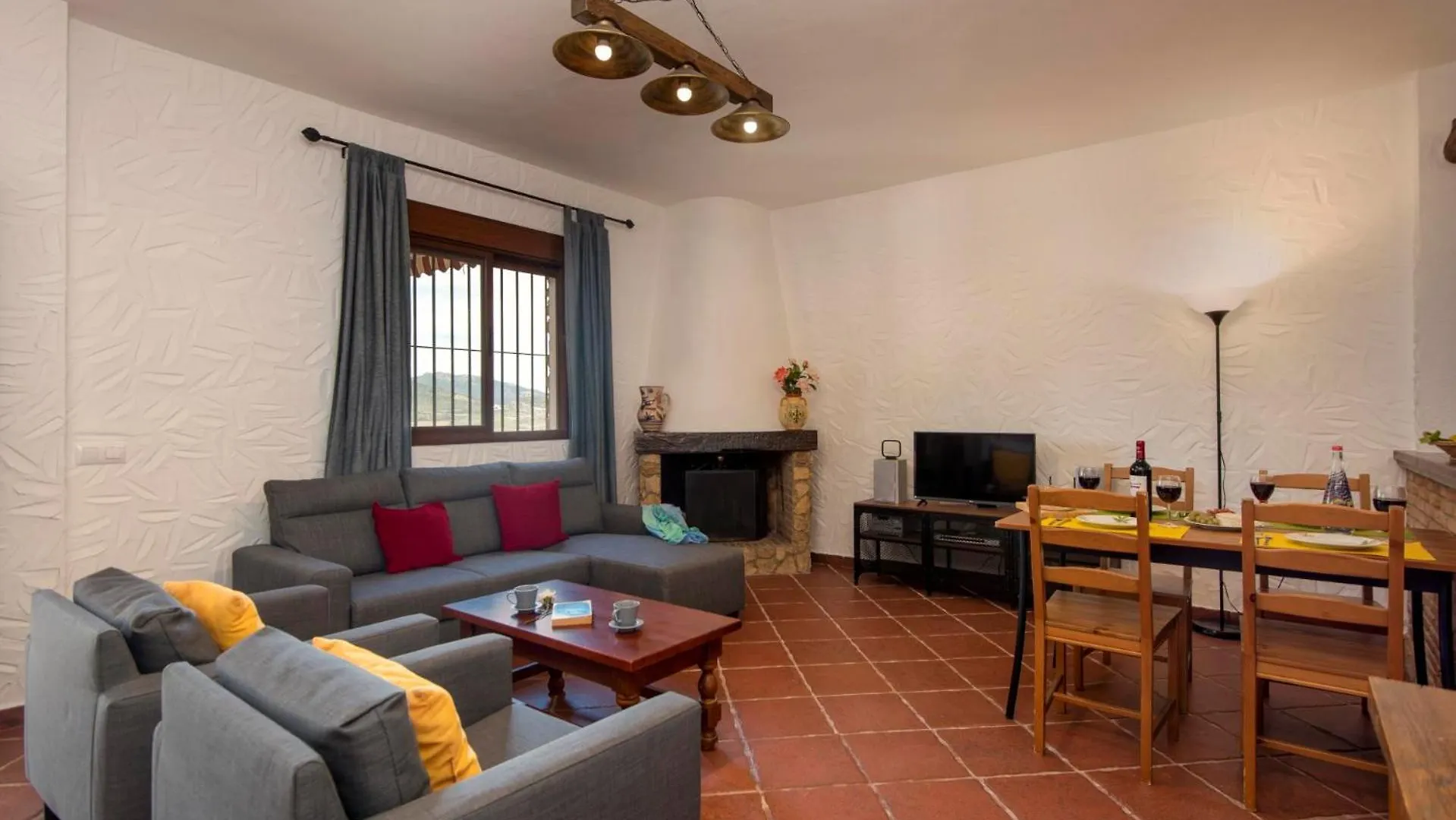 La Zarza By Vintage Travel Villa El Gastor 0*,  Spain