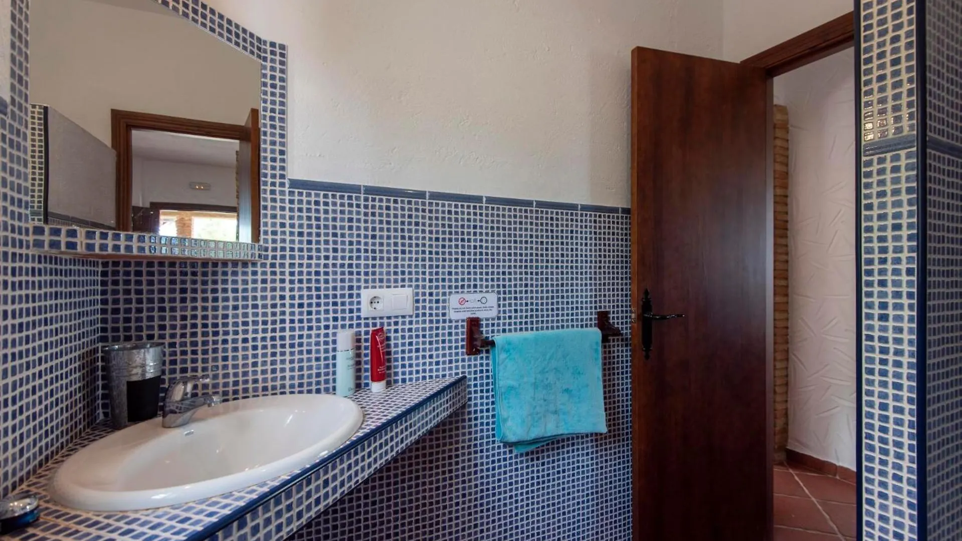 La Zarza By Vintage Travel Villa El Gastor 0*,  Spain