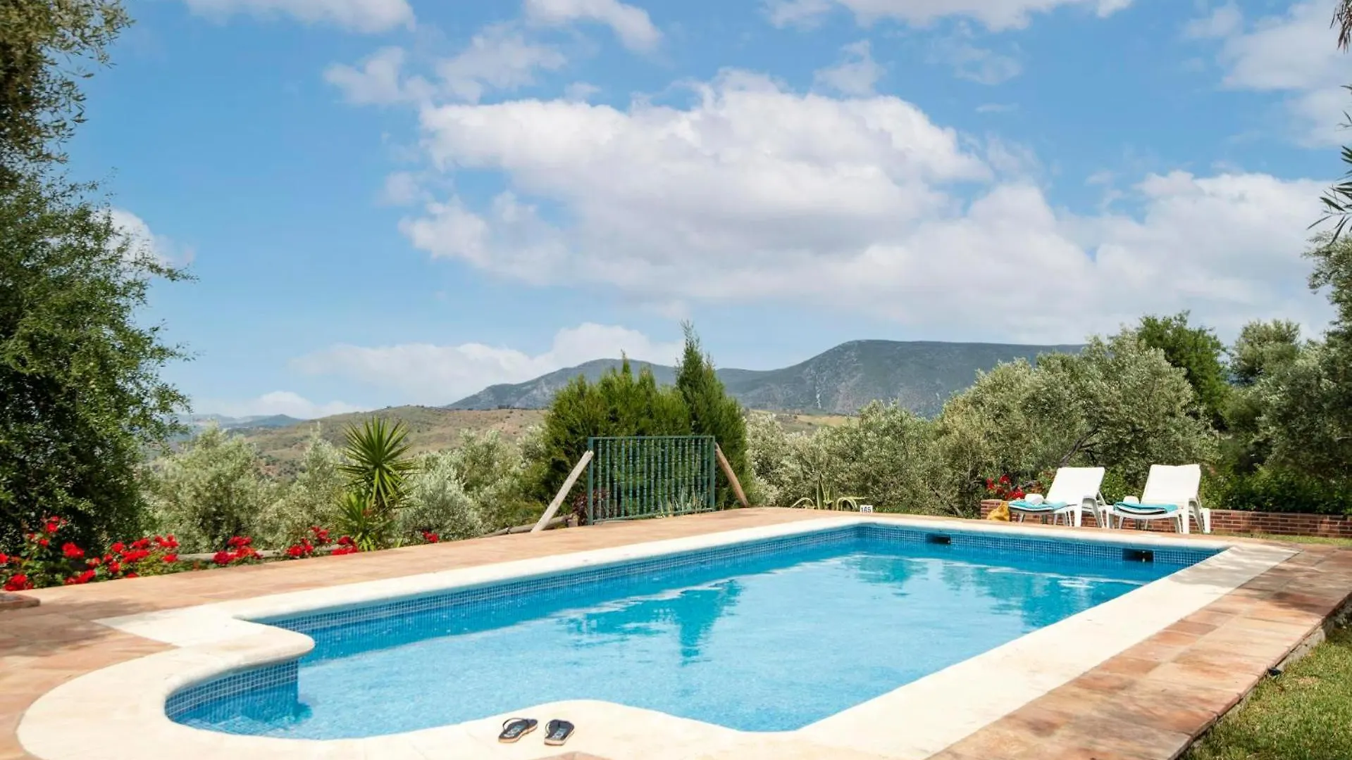 La Zarza By Vintage Travel Villa El Gastor
