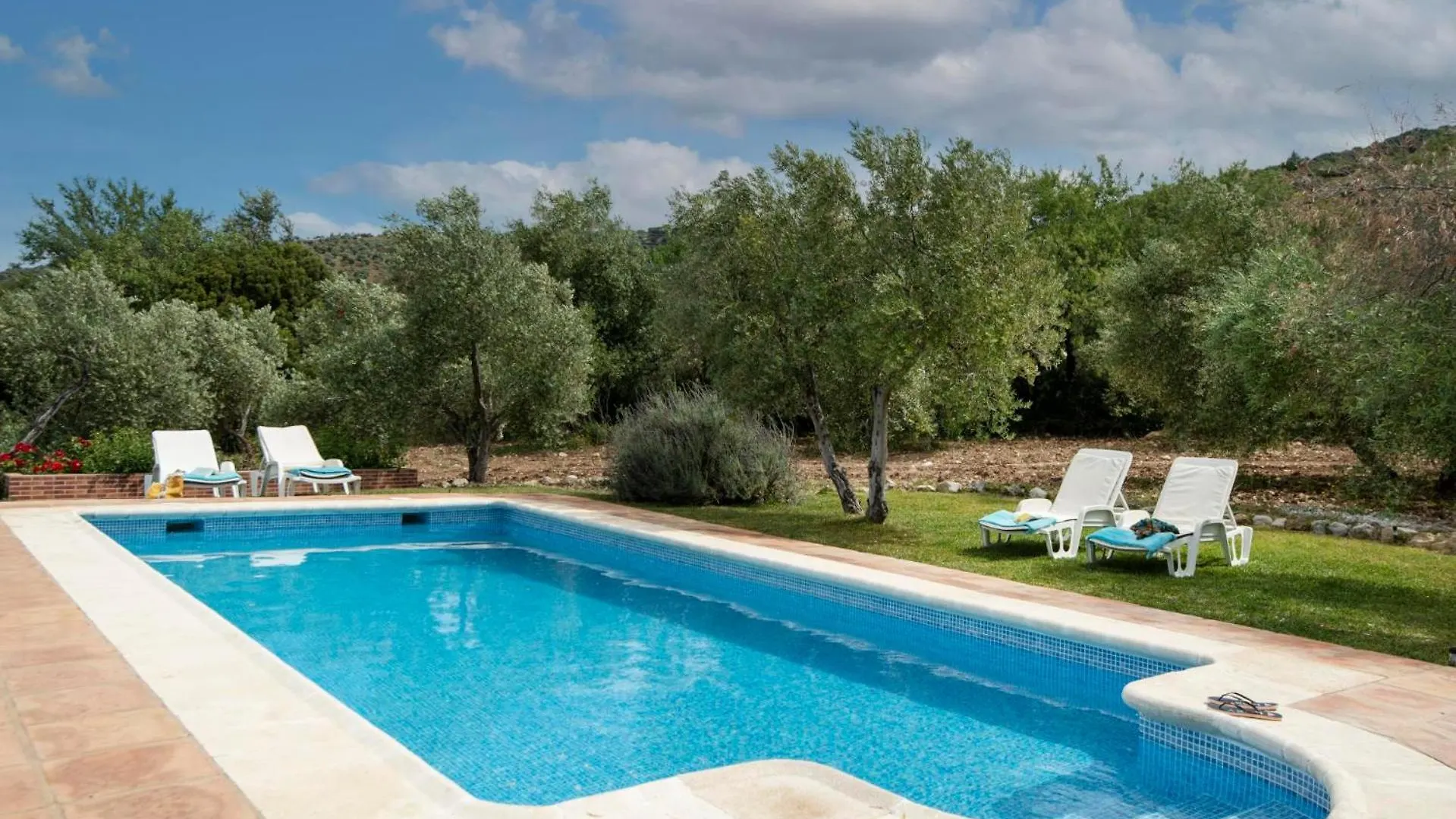 La Zarza By Vintage Travel Villa El Gastor 0*,