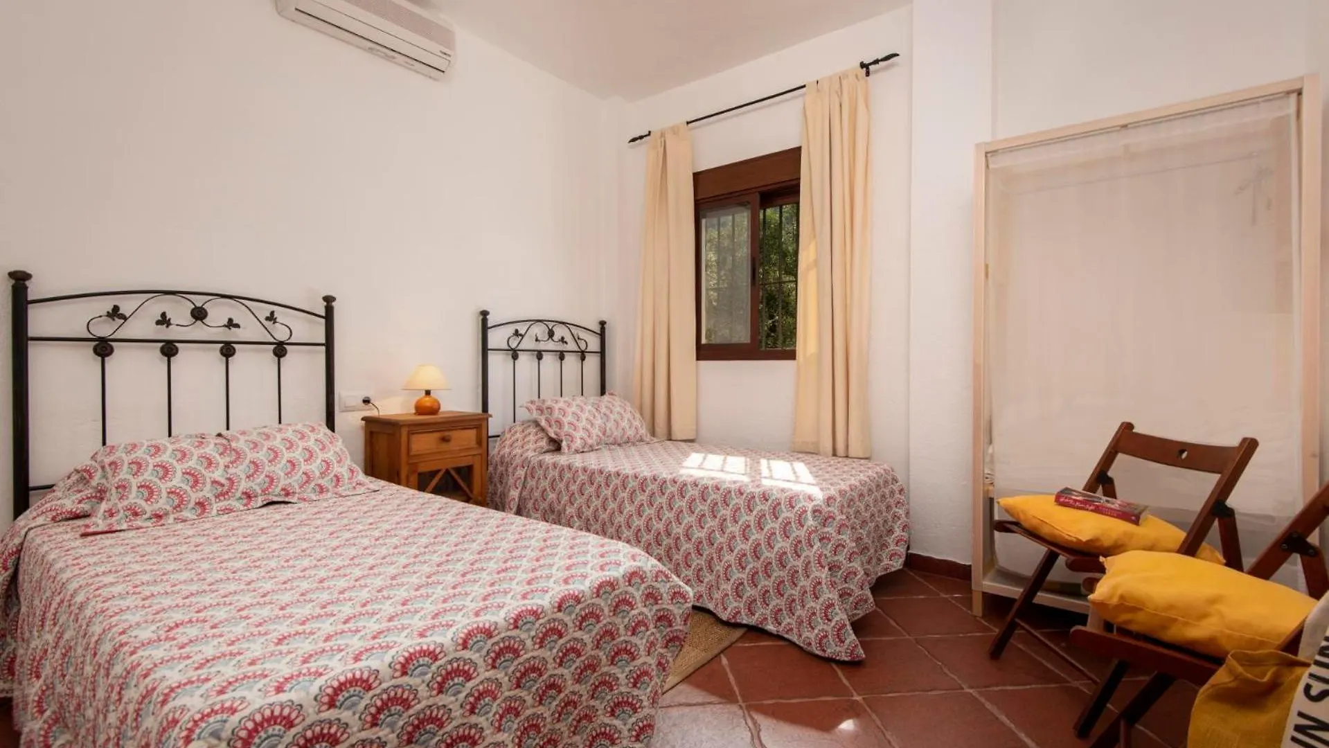 La Zarza By Vintage Travel Villa El Gastor
