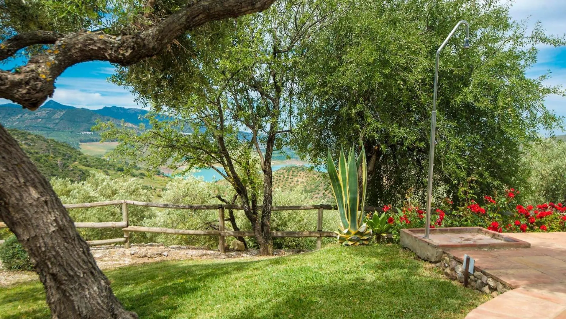 La Zarza By Vintage Travel Villa El Gastor