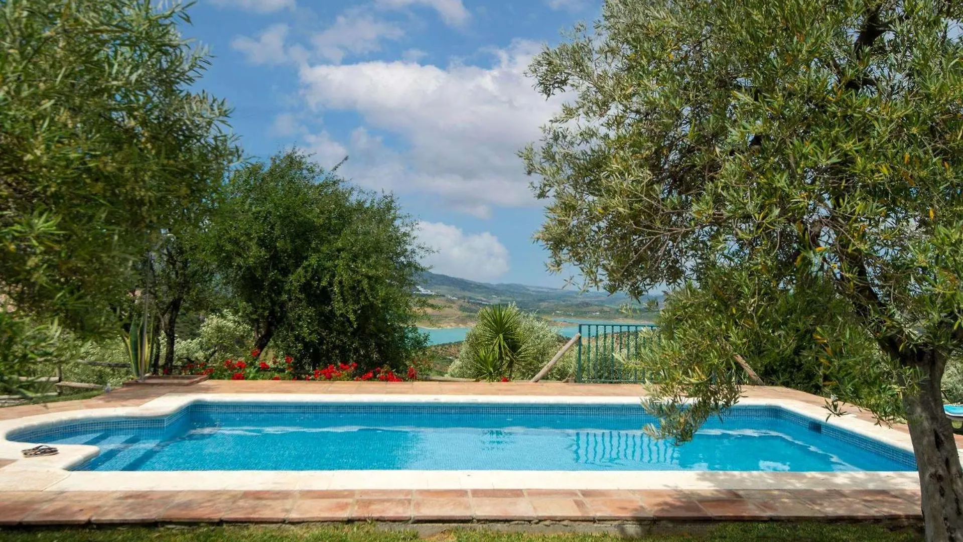 La Zarza By Vintage Travel Villa El Gastor