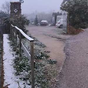 Hacienda El Mirador Landhuis